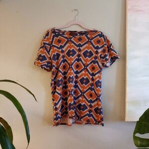 Scotch & Soda Amsterdam Couture TShirt